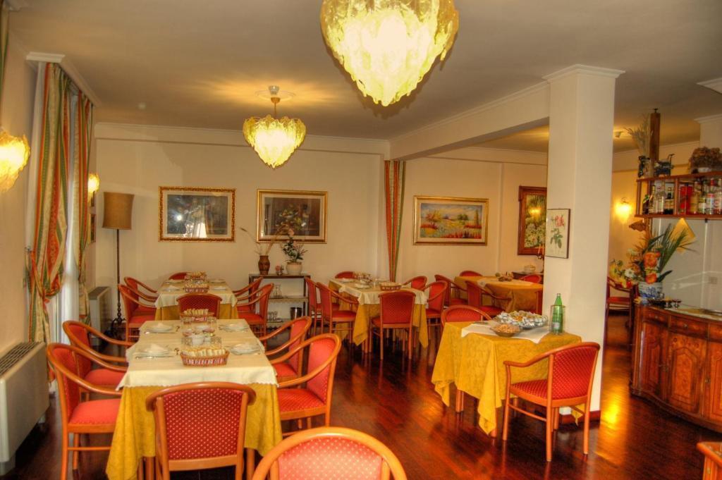 Clarice Hotel Castelnuovo Di Porto Екстер'єр фото