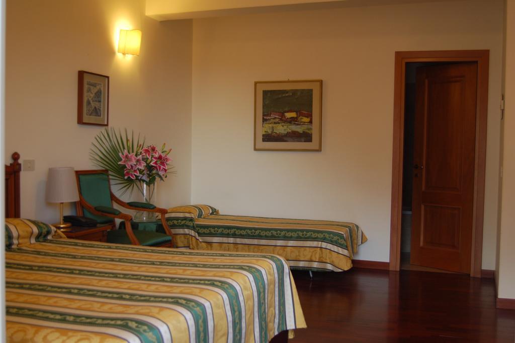 Clarice Hotel Castelnuovo Di Porto Номер фото