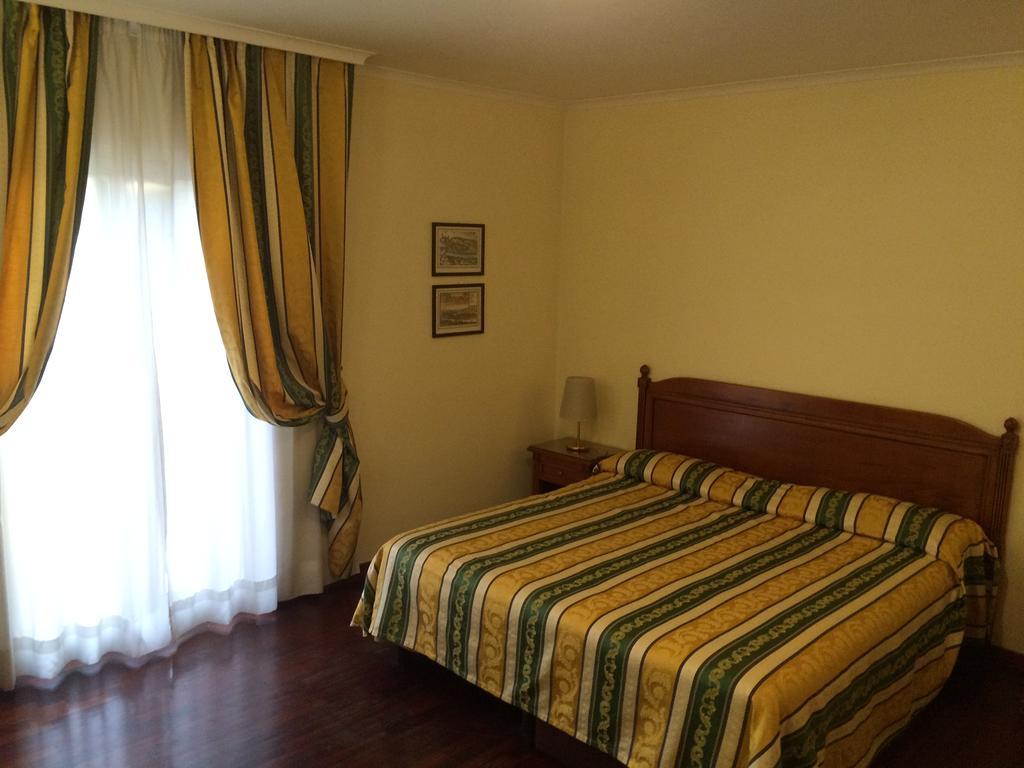 Clarice Hotel Castelnuovo Di Porto Екстер'єр фото