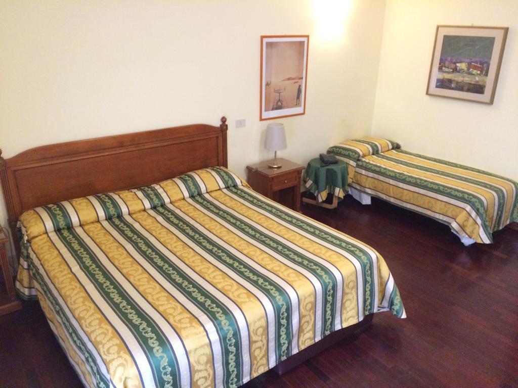 Clarice Hotel Castelnuovo Di Porto Номер фото